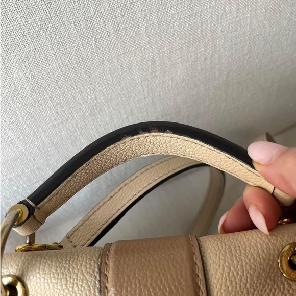 🤍 Clapton Backpack in Damier 🤍 - Picture 14 of 15